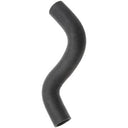 Dayco 72290 Radiator Coolant Hose - Upper or Upper - Radiator To Thermostat Housing
