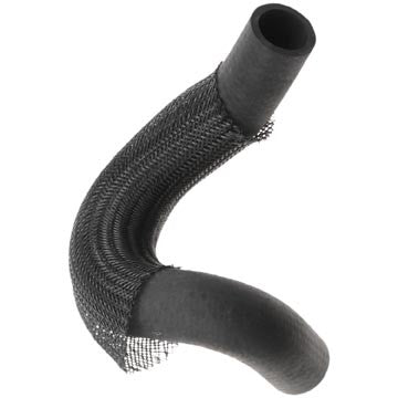 Dayco 72306 Radiator Coolant Hose - Lower or Upper - Radiator To Filler Neck