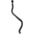 Dayco 72309 Radiator Coolant Hose - Lower