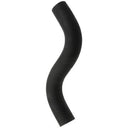 Dayco 72318 Radiator Coolant Hose - Lower or Upper - Pipe To Radiator
