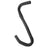 Dayco 72345 Radiator Coolant Hose - Upper