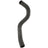 Dayco 72375 Radiator Coolant Hose - Lower