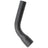 Dayco 72393 Radiator Coolant Hose - Lower - Pipe To Radiator