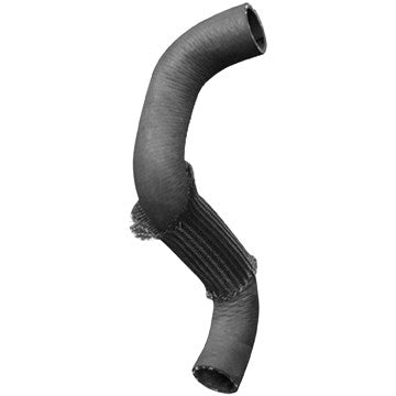 Dayco 72412 Radiator Coolant Hose - Lower