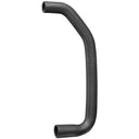 Dayco 72413 Radiator Coolant Hose - Lower, Lower - Connector To Radiator or Lower - Radiator To Connector