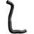 Dayco 72455 Radiator Coolant Hose - Lower