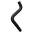 Dayco 72494 Radiator Coolant Hose - Upper