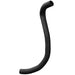 Dayco 72500 Radiator Coolant Hose - Upper