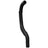 Dayco 72505 Radiator Coolant Hose - Upper
