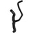 Dayco 72523 Radiator Coolant Hose - Lower