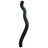 Dayco 72559 Radiator Coolant Hose - Lower