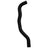 Dayco 72577 Radiator Coolant Hose - Upper