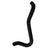 Dayco 72584 Radiator Coolant Hose - Lower