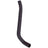 Dayco 72590 Radiator Coolant Hose - Upper - Filler Neck To Engine