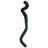 Dayco 72594 Radiator Coolant Hose - Upper