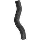 Dayco 72619 Radiator Coolant Hose - Upper - Radiator To Cap or Upper - Reservoir To Radiator
