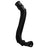 Dayco 72634 Radiator Coolant Hose - Lower - Pipe To Radiator