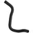 Dayco 72654 Radiator Coolant Hose - Lower