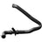 Dayco 72655 Radiator Coolant Hose - Lower