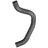 Dayco 72677 Radiator Coolant Hose - Upper