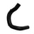 Dayco 72684 Radiator Coolant Hose - Upper