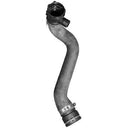 Dayco 72703 Radiator Coolant Hose - Lower