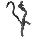 Dayco 72706 Radiator Coolant Hose - Upper
