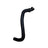 Dayco 72730 Radiator Coolant Hose - Upper