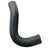 Dayco 72905 Radiator Coolant Hose - Lower