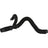 Dayco 72913 Radiator Coolant Hose - Upper