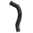 Dayco 72963 Radiator Coolant Hose - Lower - Connector To Engine