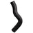 Dayco 72978 Radiator Coolant Hose - Upper