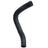 Dayco 72981 Radiator Coolant Hose