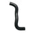 Dayco 73036 Radiator Coolant Hose - Lower