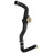 Dayco 73081 Radiator Coolant Hose - Upper