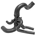 Dayco 73084 Radiator Coolant Hose - Lower
