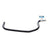 Dayco 80302 HVAC Heater Hose - Reservoir To Radiator