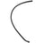Dayco 80398 HVAC Heater Hose - Heater To Valve or Radiator To Reservoir