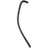 Dayco 80404 HVAC Heater Hose