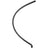 Dayco 80417 HVAC Heater Hose - Heater Hose, Heater Inlet or Heater To Intake Manifold