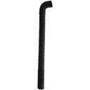 Dayco 81491 Radiator Coolant Hose - Lower or Upper