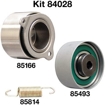 Dayco 84028 Engine Timing Belt Component Kit