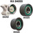 Dayco 84055 Engine Timing Belt Component Kit