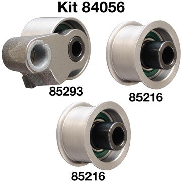 Dayco 84056 Engine Timing Belt Component Kit
