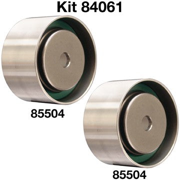 Dayco 84061 Engine Timing Belt Component Kit