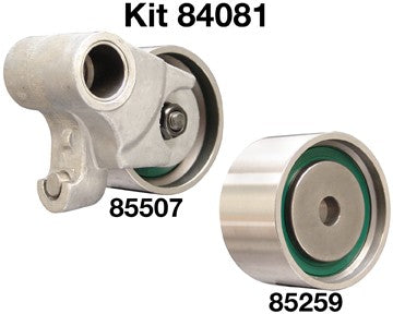 Dayco 84081 Engine Timing Belt Component Kit