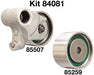 Dayco 84081 Engine Timing Belt Component Kit