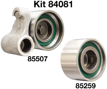 Dayco 84081 Engine Timing Belt Component Kit