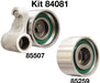Dayco 84081 Engine Timing Belt Component Kit