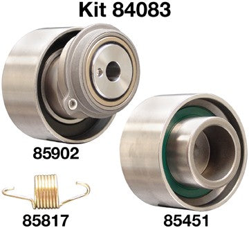 Dayco 84083 Engine Timing Belt Component Kit